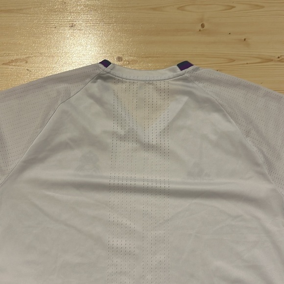 Adidas x Real Madrid training jersey - Picture 6 of 6